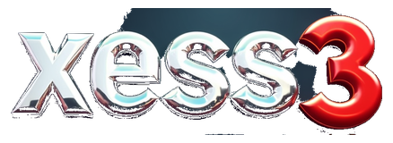 xess 3 logo